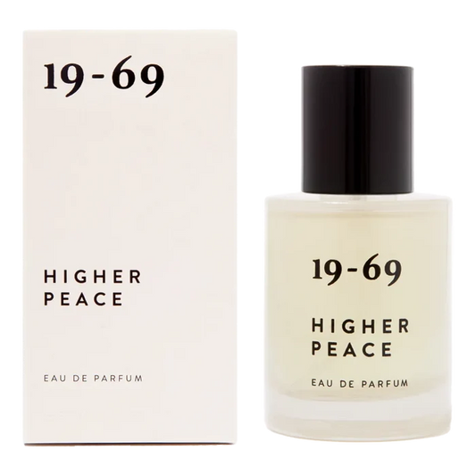 19-69 Higher Peace EdP