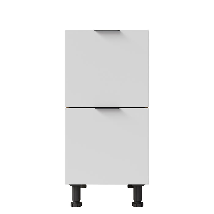 2-Drawer Kitchen Cabinet - Only Drawer