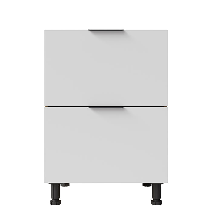 2-Drawer Kitchen Cabinet - Only Drawer