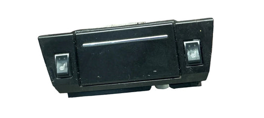 2005-2008 Chrysler 300C/Charger/Magnum  Ash Tray and Heated Seat Switches OEM