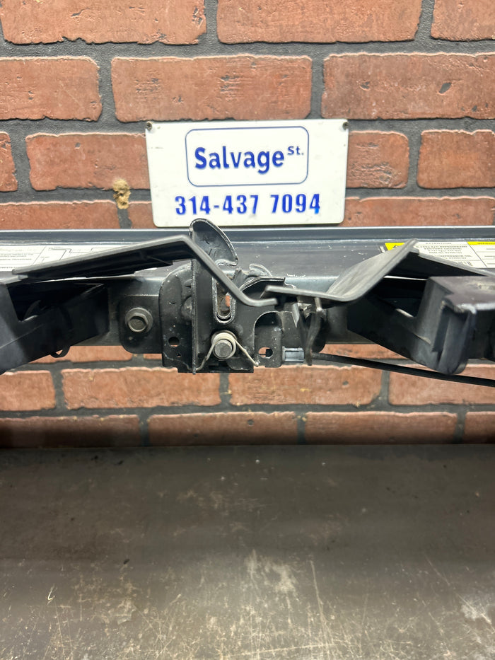 2005-2010 Chrysler 300 SRT8 OEM Upper Radiator Support Tie Bar Crossmember