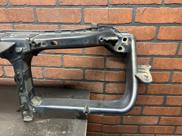 2005-2010 Chrysler 300 SRT8 OEM Upper Radiator Support Tie Bar Crossmember