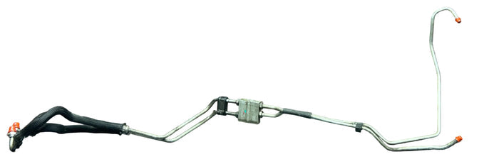 2005-2010 CHRYSLER 300C SRT8 6.1 OEM TRANSMISSION OIL COOLING COOLER HOSE LINE