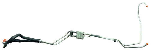 2005-2010 CHRYSLER 300C SRT8 6.1 OEM TRANSMISSION OIL COOLING COOLER HOSE LINE