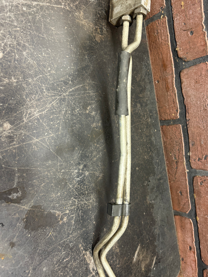 2005-2010 CHRYSLER 300C SRT8 6.1 OEM TRANSMISSION OIL COOLING COOLER HOSE LINE