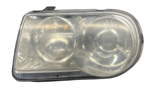 2005-2010 CHRYSLER 300C SRT8 LEFT DRIVER XENON HID HEADLIGHT ASSEMBLY OEM LH