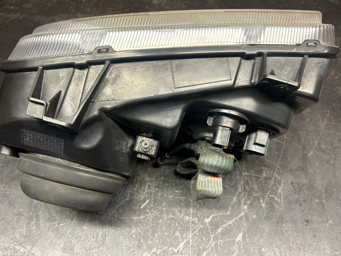 2005-2010 CHRYSLER 300C SRT8 LEFT DRIVER XENON HID HEADLIGHT ASSEMBLY OEM LH