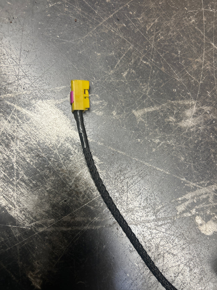 2005-2010 Chrysler 300C SRT8 Radio Antenna Module OEM 05150048AB