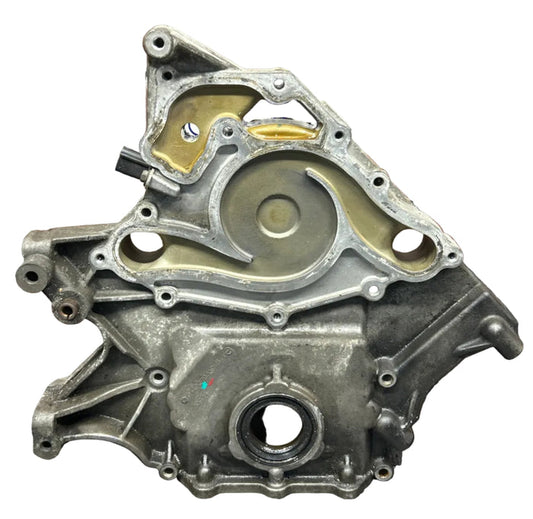 2005-2010 CHRYSLER 300C/CHARGER/Challenger FRONT ENGINE TIMING COVER 5.7L 6.1L