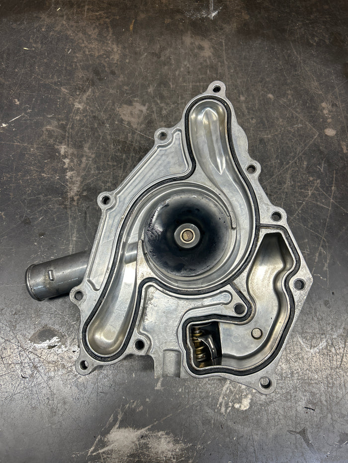 2005-2010 Chrysler 300/Dodge Charger/Challenger SRT8 6.1L Hemi Water Pump OEM