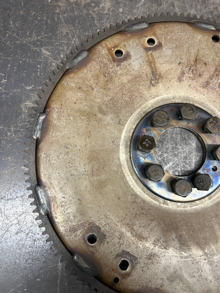 2005-2023 Chrysler 300C SRT8 6.1L & 5.7L Automatic Transmission Fly Wheel