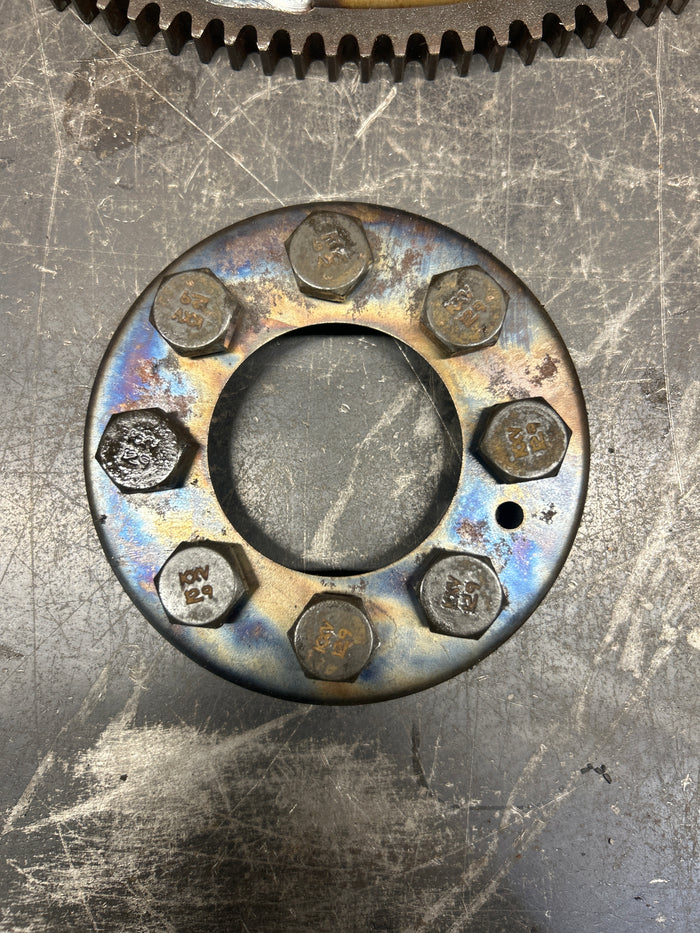 2005-2023 Chrysler 300C SRT8 6.1L & 5.7L Automatic Transmission Fly Wheel