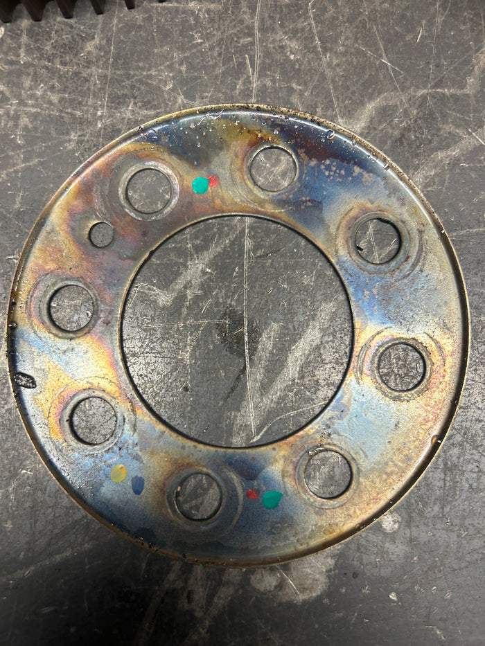 2005-2023 Chrysler 300C SRT8 6.1L & 5.7L Automatic Transmission Fly Wheel