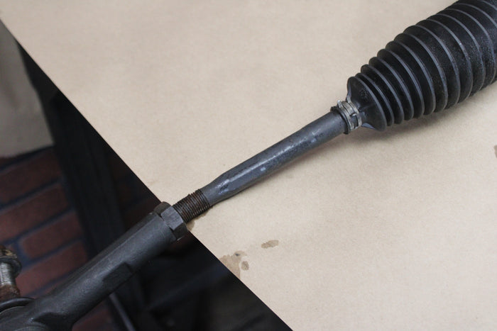 2006-2010 Chrysler 300 SRT8 Steering Gear Rack And Pinion OEM