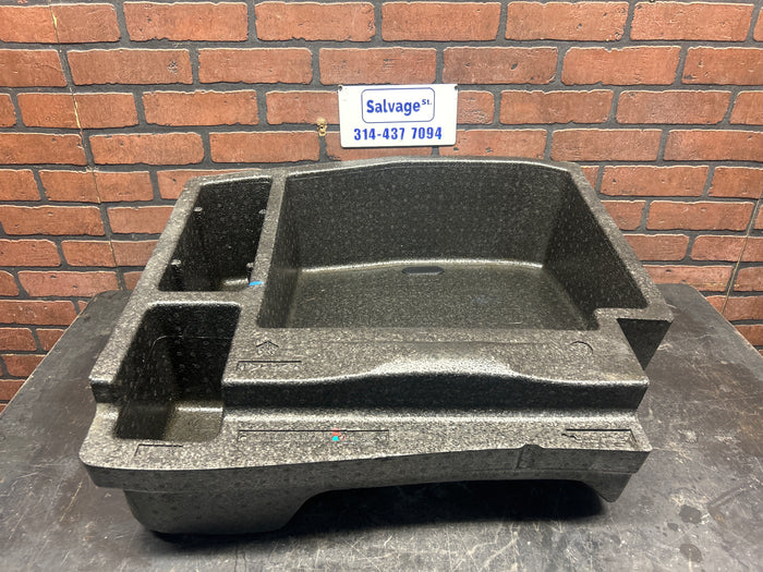 2006-2023 OEM Challenger/Charger/300 Load Floor Support Trunk Foam 05030175AC