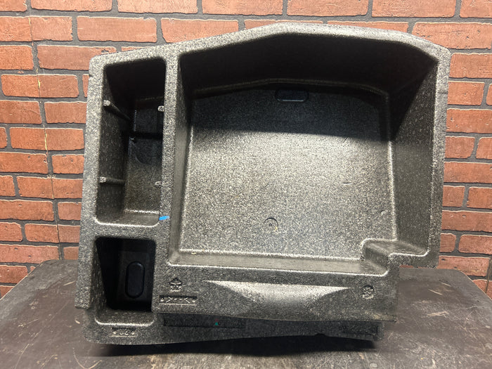 2006-2023 OEM Challenger/Charger/300 Load Floor Support Trunk Foam 05030175AC