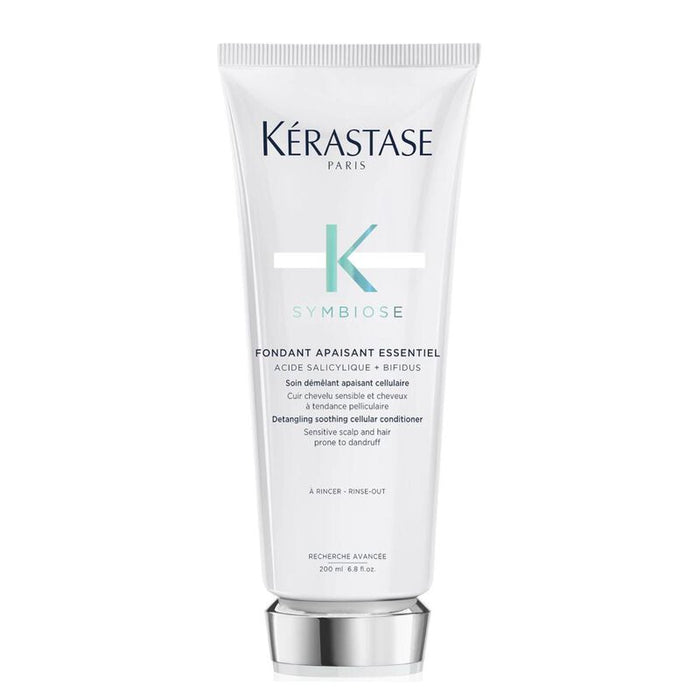 كريستاس سيمبايوس بلسم للقشرة 200مل - Kérastase Symbiose Detangling Soothing Anti-Dandruff Cellular Conditioner 200ml