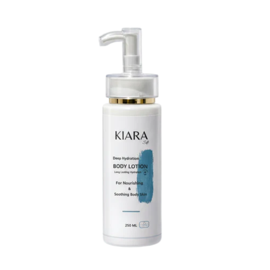 كيارا بادي لوشن 250مل - Kiara Body Lotion 250ml
