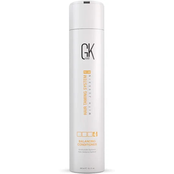 جلوبال كرياتين بلسم300مل بالانسينج  - Global Keratin (GKhair) Balancing Conditioner, 300ml