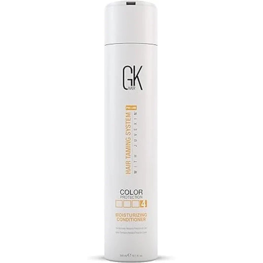 جلوبال كرياتين بلسم 300مل موسترايز - Global Keratin (GKhair) Moisturizing Conditioner, 300ml