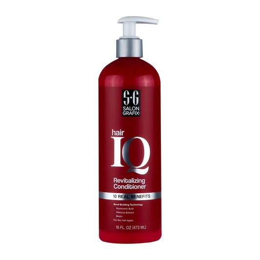اس جي صالون جرافيكس بلسم 473مل - SG Salon Graphix Conditioner (473ml)