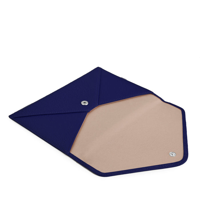 A6 Envelope Pouch Regatta Blue