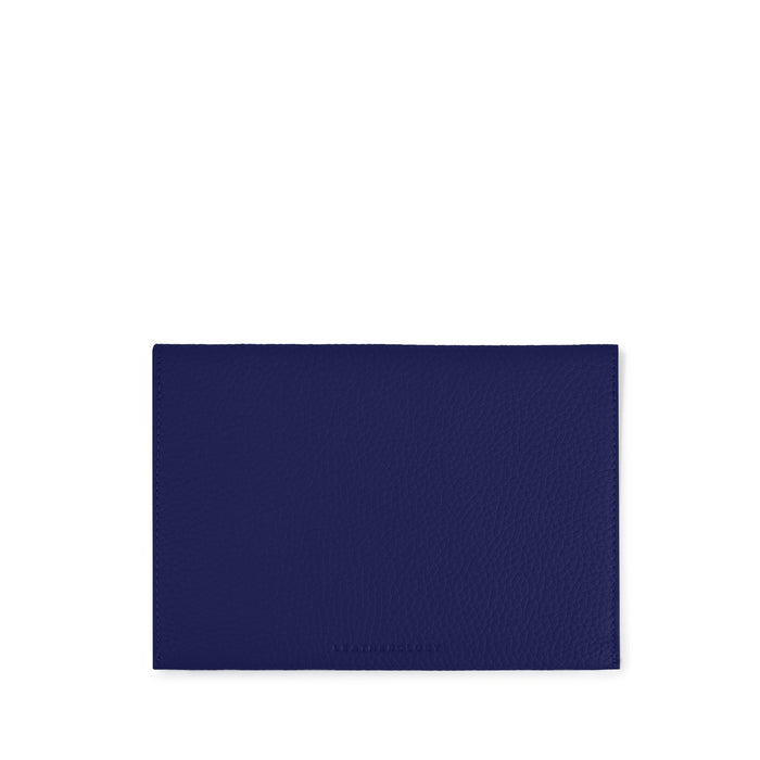 A6 Envelope Pouch Regatta Blue