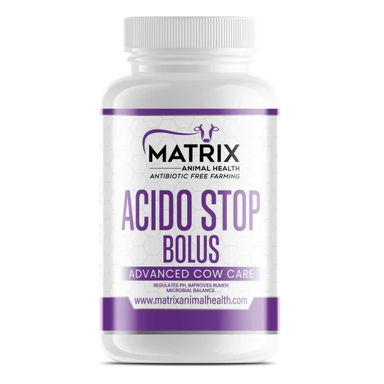 Acido Stop Bolus