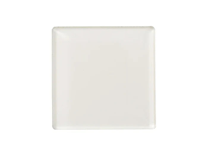 Acrylic Car Air Freshener  Holder(Square, φ5*5*4.3cm)