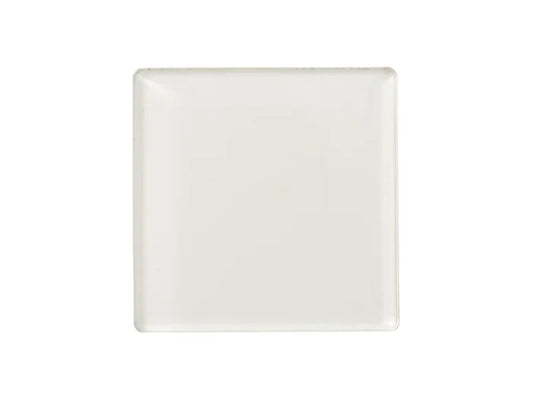 Acrylic Car Air Freshener  Holder(Square, φ5*5*4.3cm)