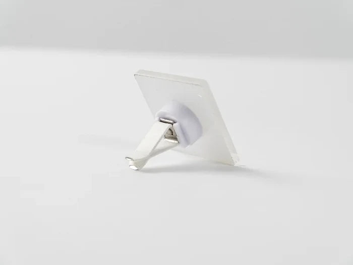 Acrylic Car Air Freshener  Holder(Square, φ5*5*4.3cm)