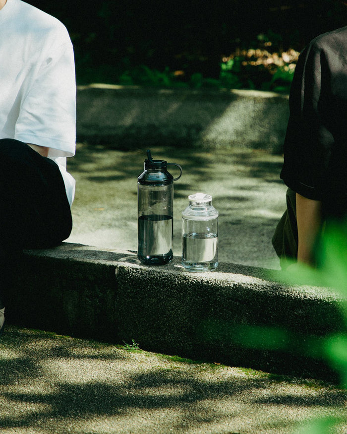 Active Bottle 950ml- Smoke