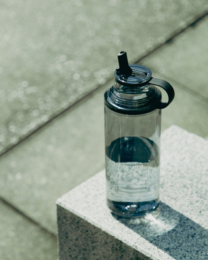 Active Bottle 950ml- Smoke