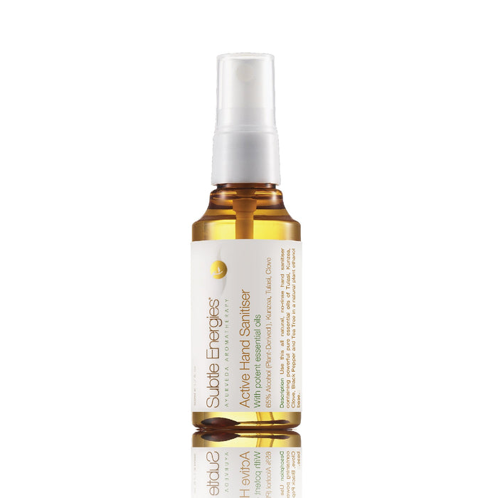 Active Hand Sanitiser