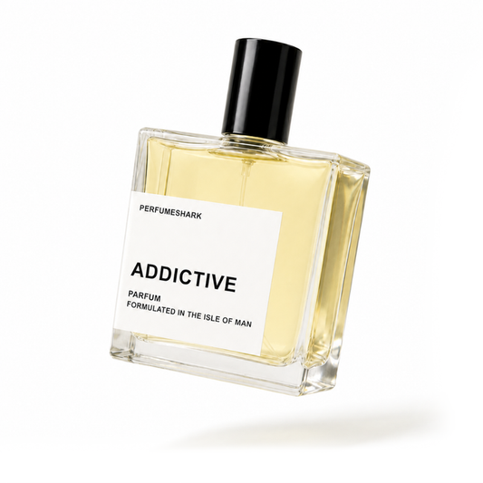 Addictive Perfume Dupe  - With Similar Fragrant Notes to Cociane by Franck Boclet