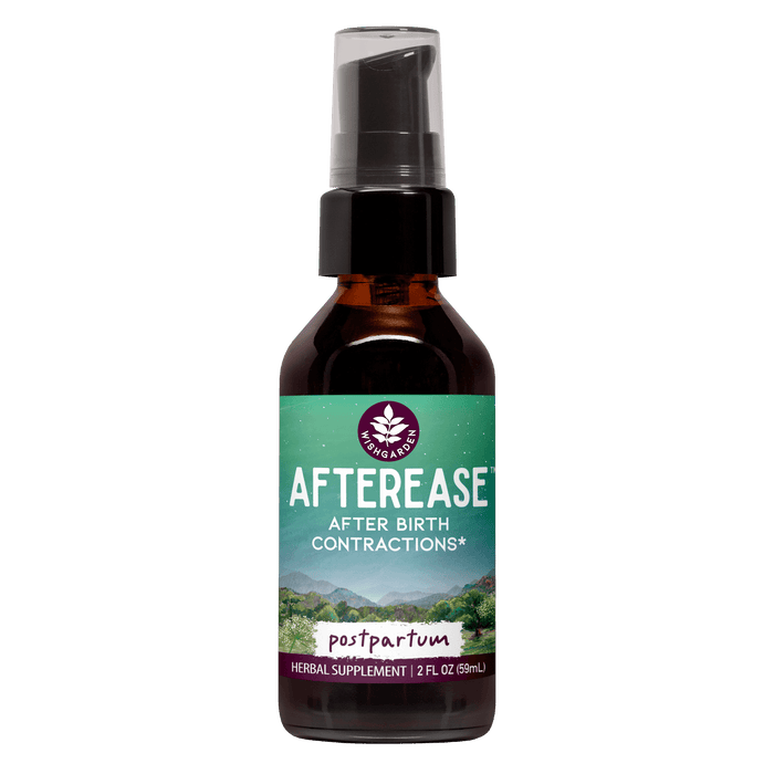 Afterease 2oz pump