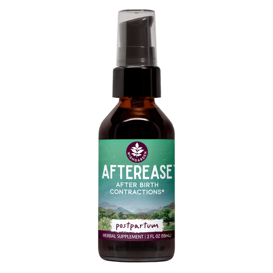 Afterease 2oz pump