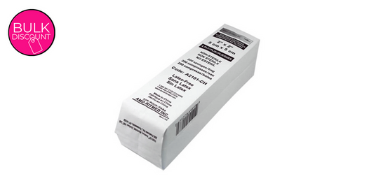 All-Purpose Disposable Wipes (2"x2") 200/pk (non-woven)