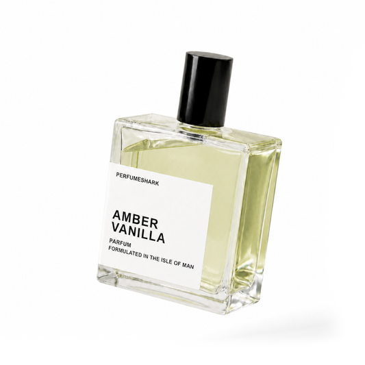 Amber Vanilla Perfume Dupe - With Similar Fragrant Notes to Gaultier 2 by Jean Paul Gaultier