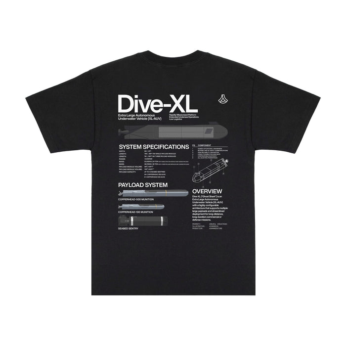 Anduril DiveXL Atamonica Bundle