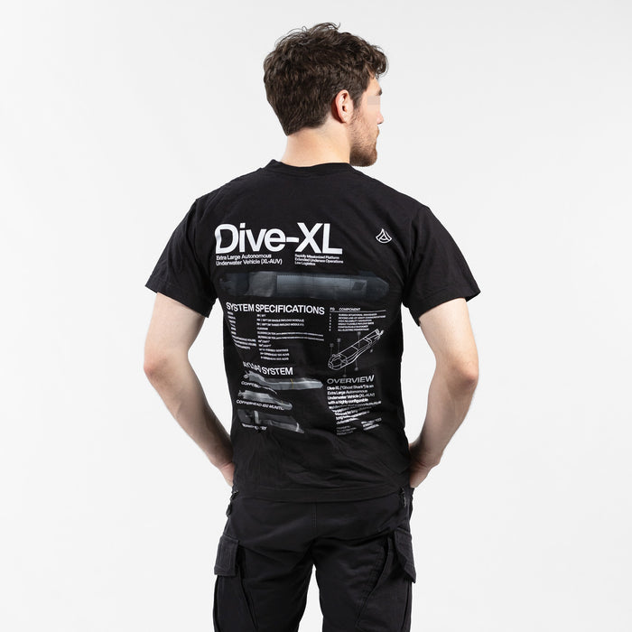 Anduril DiveXL Atamonica Bundle