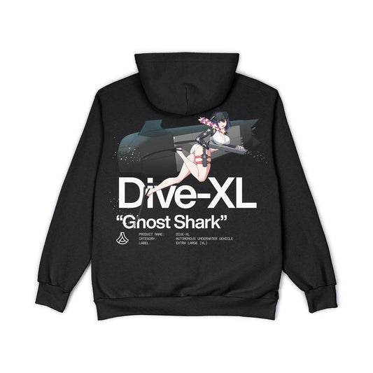 Anduril DiveXL Atamonica Hoodie