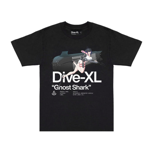 Anduril DiveXL Atamonica Tee