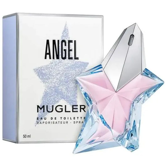 Angel for Women Eau de Toilette