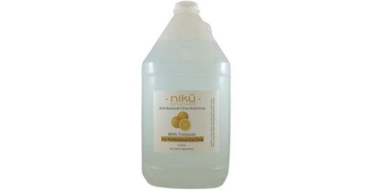 Anti-Bacterial Soap (1 gallon)
