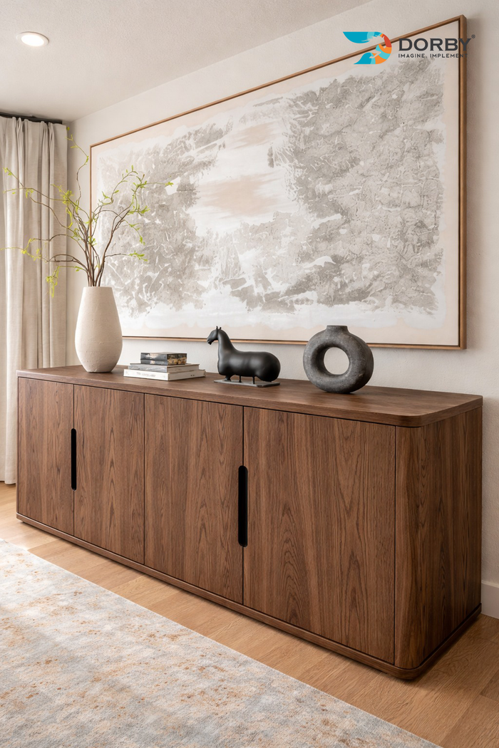 Antico Sucupira - IG 71631 - Living Room