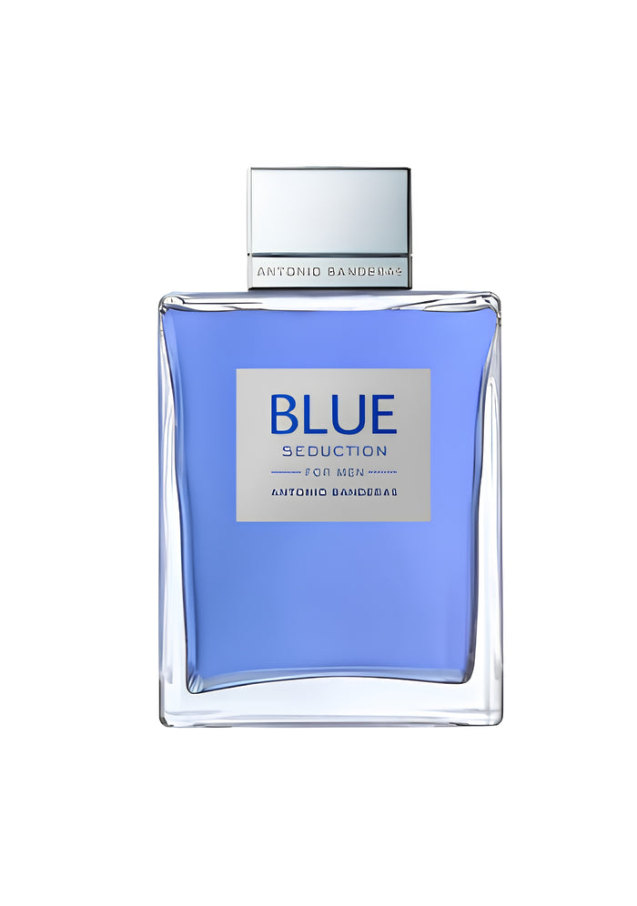 Antonio Banderas Blue Seduction EDT for Men 100ML