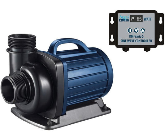 Aquaforte DM-Vario S 10000