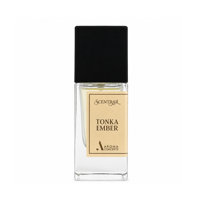 Arabian Tonka Inspired - Tonka Ember Scentrail