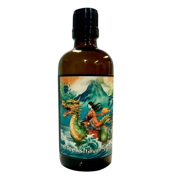 Ariana & Evans Kaizen Aftershave Splash.